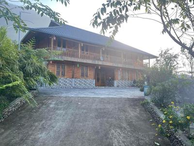 Homestay Bethel
