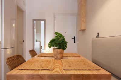 Stay U-nique Apartment Comte Güell