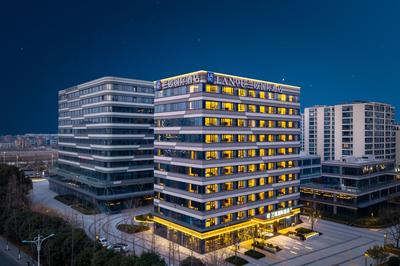 Hangzhou Xiaoshan Airport Lanou International Hotel