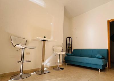 Appartamento Don Bosco