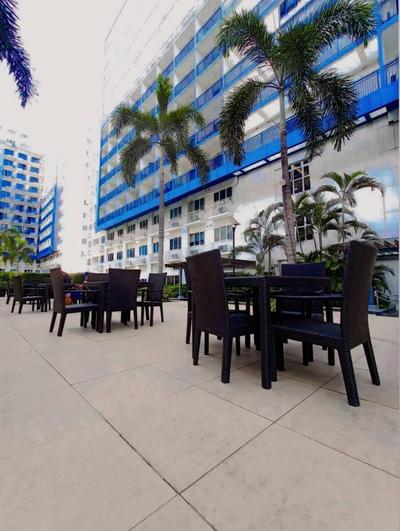Sea Residences Mall of Asia Pasay - Darwin's Place