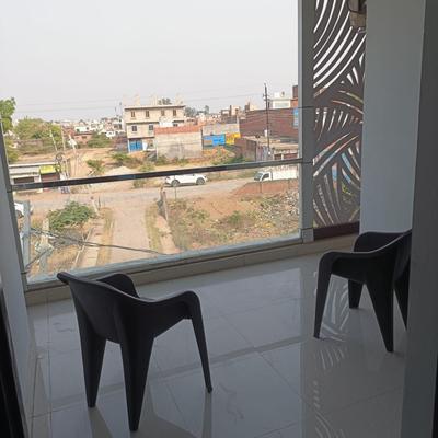 SHANTI GUEST HOUSE