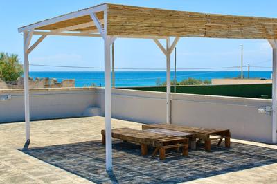 Vista mare house