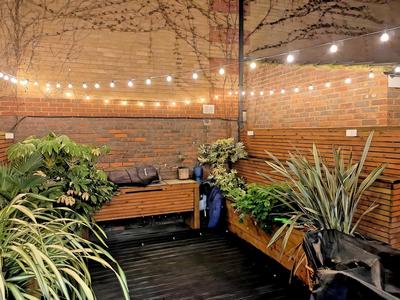 Stylish Rental House SE16