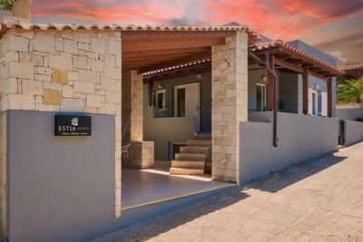 Estia Project, Pool - Billiards - Jacuzzi