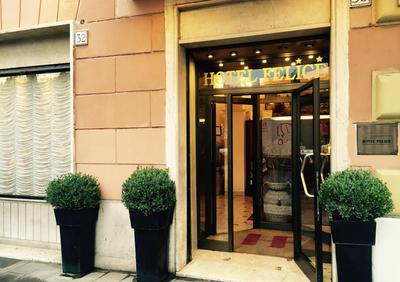 Hotel Felice