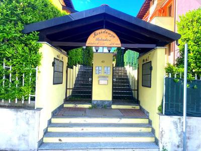 La casa di Aki e Rio