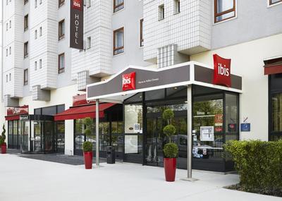 ibis Marne La Vallee Champs-sur-Marne