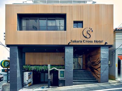 Sakura Cross Hotel Shinjuku East
