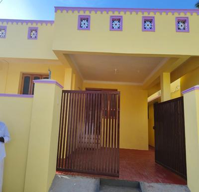 Arumugam Residency AC