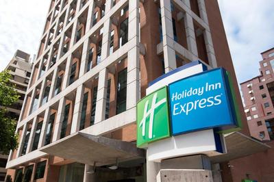 Holiday Inn Express Santiago Las Condes by IHG