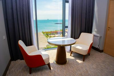 Port Marine Hotel By HOLLYWOOD