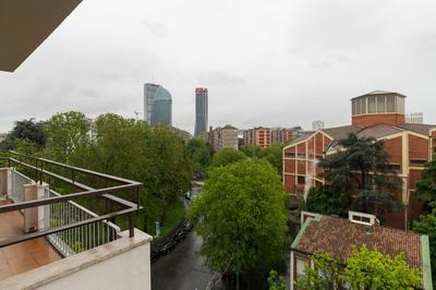 Accomodo Milano - MIB53 Bivano City Life