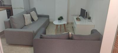 Apartamento Mendoza