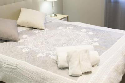 Apartamenticos Plaza Las Armas
