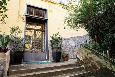 Casa Del Borgo