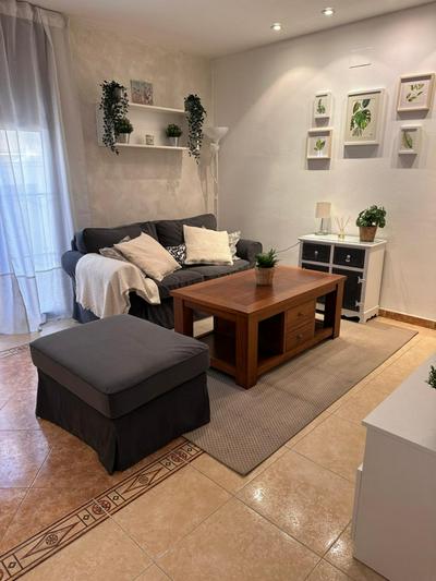 Apartamento Alegría