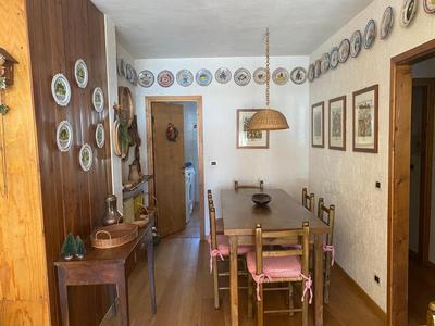 La casa di Ponte