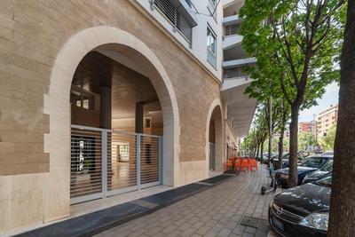 GuestHost - Porta Portese Modern Terrace Apartment