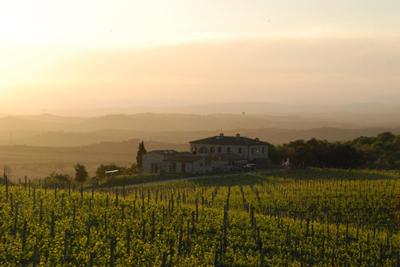 Agriturismo Scannano