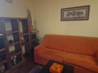 Sempione Orange