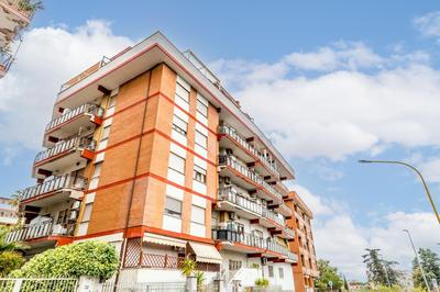 Flyaway Retreat - Ciampino Apartment 15 min To Rome