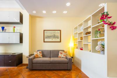 Casa Nostos Alabardieri by Napoliapartments