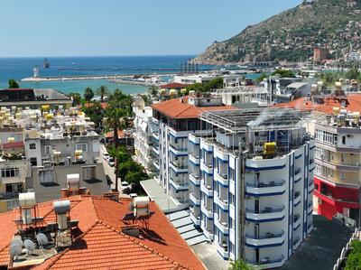 Gurses Life Hotel - Image 57