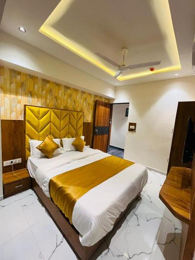 Hotel Paramount Villa