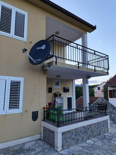 Apartmani Elena