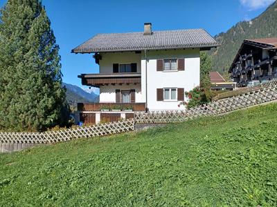 Ferienwohnung Herlinde