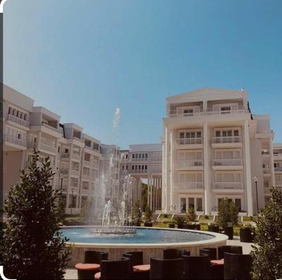 A&D Penthouse 3 bedroom apartment