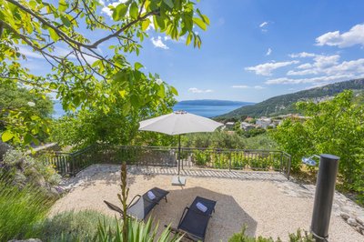 Holiday home Tranquillo