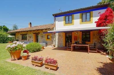 El Gorin Casona