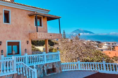 Villa Armonía Jacuzzi, Bodega y Baño de Vapor