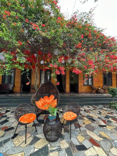 Sky Garden Homestay Hạ Long