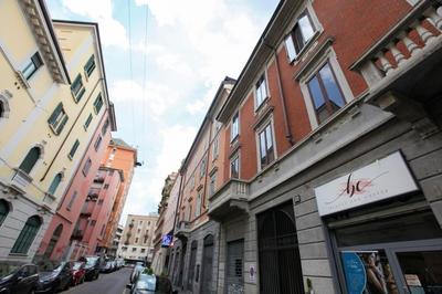 HACCA Collection- Navigli&Bocconi-Centro-Porta Romana