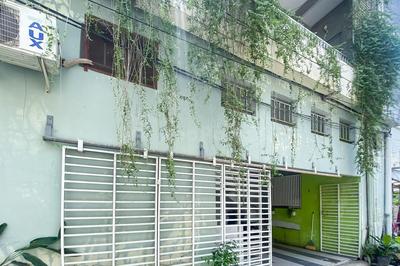 Wisma Syariah Lambhuk Banda Aceh RedPartner