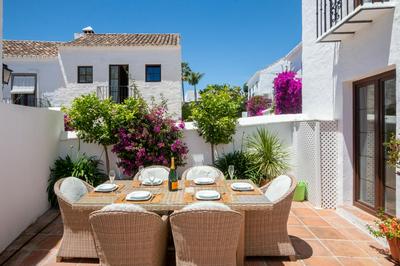 Townhouse El Naranjal