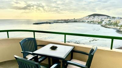 Costamar Infinite Sea Views by Deihu Experiences