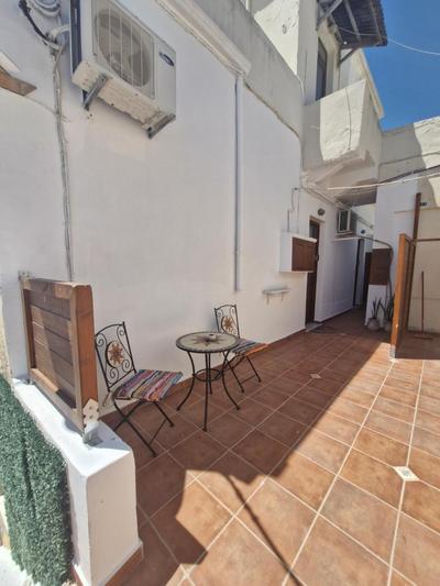 Tango Suites