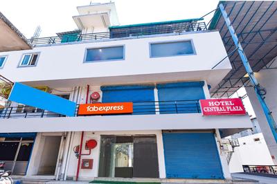 FabExpress Central Plaza