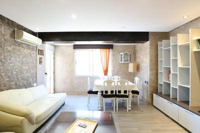 Gran vivienda para 6 personas en centro histórico by Hometels