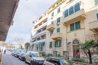 Old Town Apartment Fortunal
