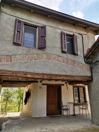 Cottage la Terrazza