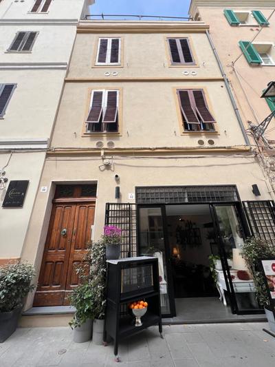 Suite Apartment La Rajola