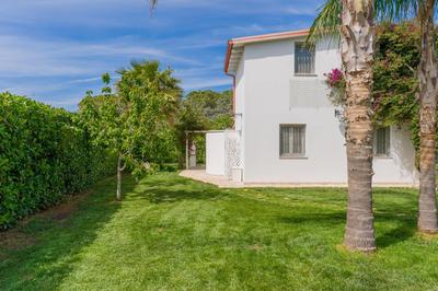 Apulian Savasana house con piscina