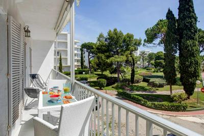 Apartamentos Ducal Center de playa gandia