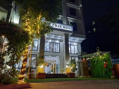 Khách sạn Ngọc Châu