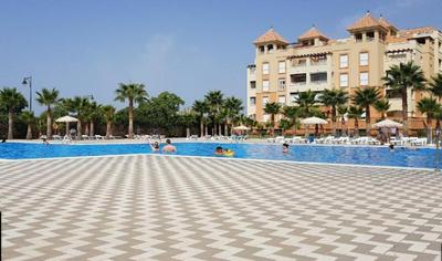 LAS ARENAS, Isla Canela by AC Real
